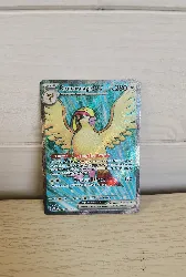 carte pokemon roucarnage ex 217/197