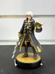 amiibo robin fire emblem