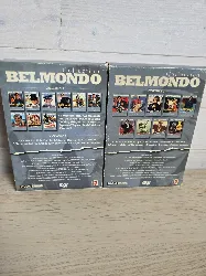 dvd coffret belmondo