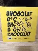 vinyle roméo elvis - chocolat (2019)