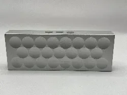 enceinte jawbone minijambox