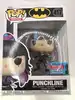 figurine funko! pop - dc comics batman - punchline - 417