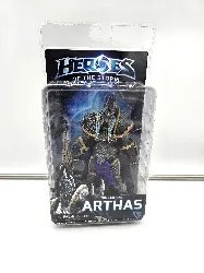 figurine heroes of the storm arthas 18cm