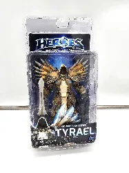 figurine heroes of the storm tyrael archangel justice 17cm ...