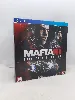 jeu ps4 mafia iii