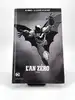 livre dc comics - la légende de batman l'an zéro partie 1