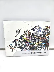 overwatch visual source book