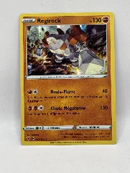 carte pokemon regirock 089/185