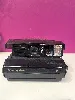 appareil photo argentique polaroid image system edition limitee onyx