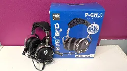 casque gaming p-gh20 warfare headset
