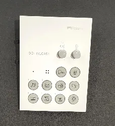 interface streaming roland go:livecast