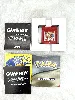 jeu gameboy advance gba pokemon: red version