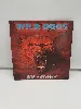 vinyle wild dogs - reign of terror (1987)