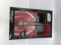 figurine star wars altaya starships & vehicules