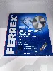 lame de scie ferrex 12 dents