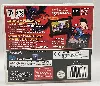 jeu ds disney's american dragon: jake long, attack of the dark dragon