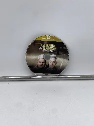 dvd laurel et hardy - vol. 2