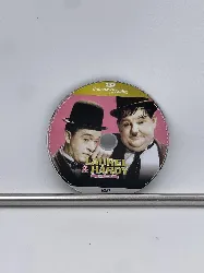 dvd laurel & hardy - vol. 3