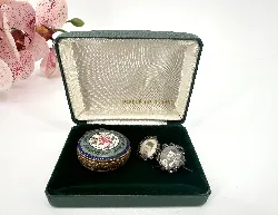 objets anciens divers