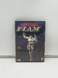 dvd capitaine flam
