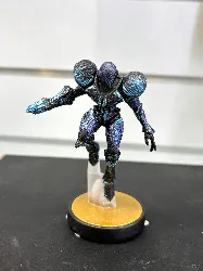 amiibo samus sombre