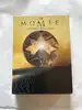 dvd la momie deluxe edition