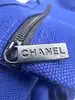 sac cabas chanel le grand n° de chanel "xmas gift "