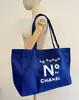 sac cabas chanel le grand n° de chanel "xmas gift "