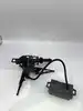 1982 vintage star wars tri-pod laser canon hoth mini plate-forme