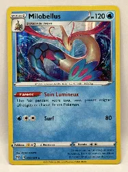 carte pokemon milobellus 039/189