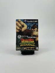 jeu gc donkey kong jungle beat