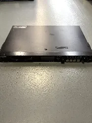 enregistreur rackable tascam ss-r100