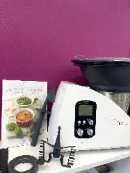 monsieur cuisine skmh 1100 a1