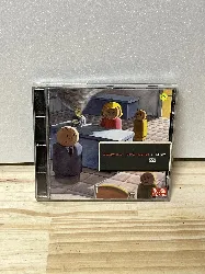 vinyle sunny day real estate - diary (1994, germany)