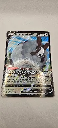 carte geante jumbo pokemon moumouflon v