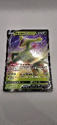carte geante jumbo pokemon viridium v