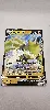carte geante jumbo pokemon regieleki v