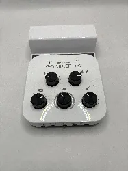 table de mixage roland go mixer pro