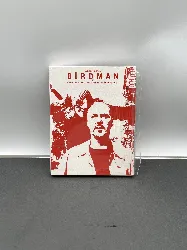 blu-ray birdman edition limité filmarena 1481/2000