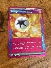 carte pokémon pondralugon ex 224/191 - etincelles déferlantes