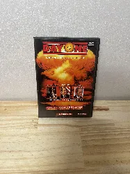 dvd titres divers/ multiples