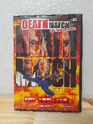 dvd titres divers/ multiples