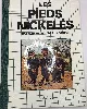 livre les pieds nickeles