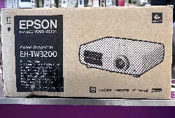 video projecteur epson eh-tw3200