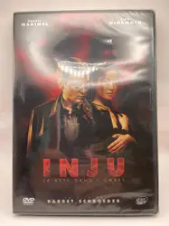 dvd inju