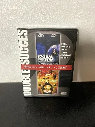 dvd titres divers / multiples