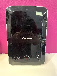 graveur appareils photos ou cameras numerique canon dw-100