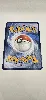 carte geante jumbo pokemon grenousse 25th anniversaire