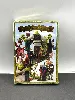 dvd shrek la mega integrale