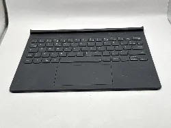 etui samsung tab s9 etui avec clavier amovible + pad